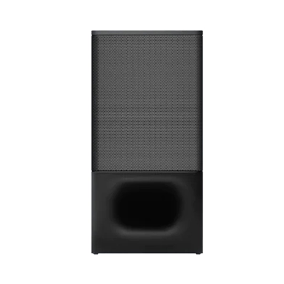 Sony 2.1Ch Soundbar HTS350