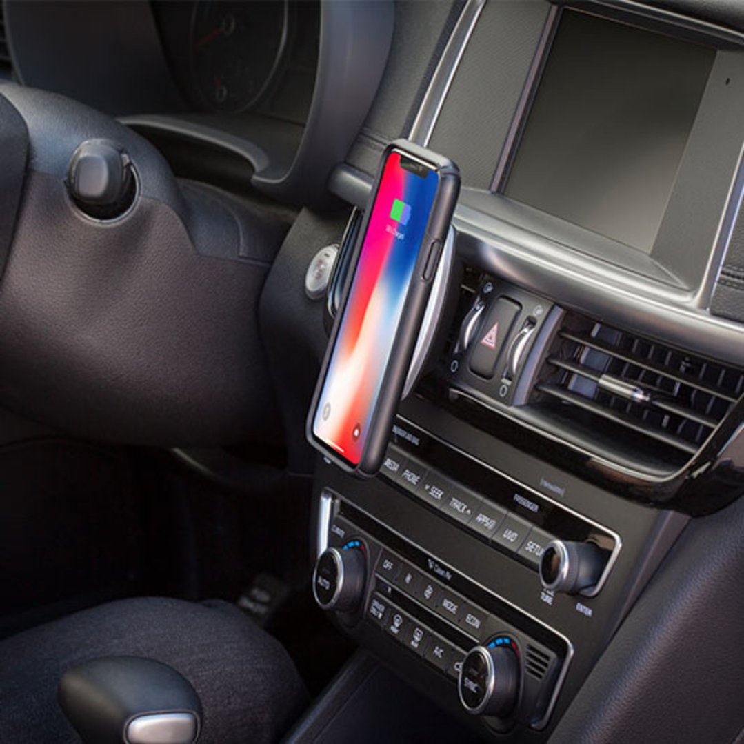 Scosche Magic Mount Pro MPQ2V-XTSP