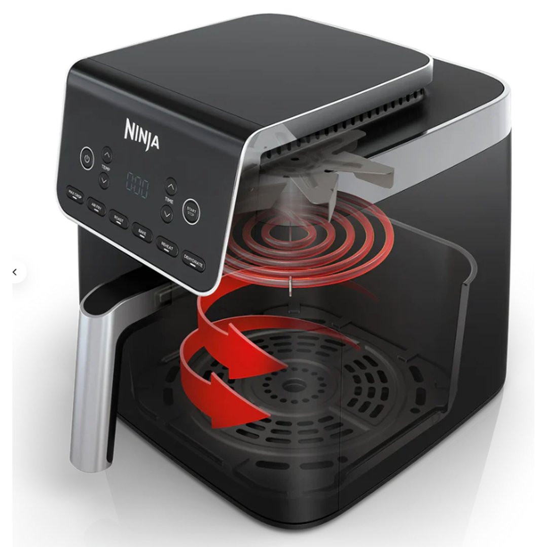 Ninja Air Fryer Pro XL 6.2L AF181