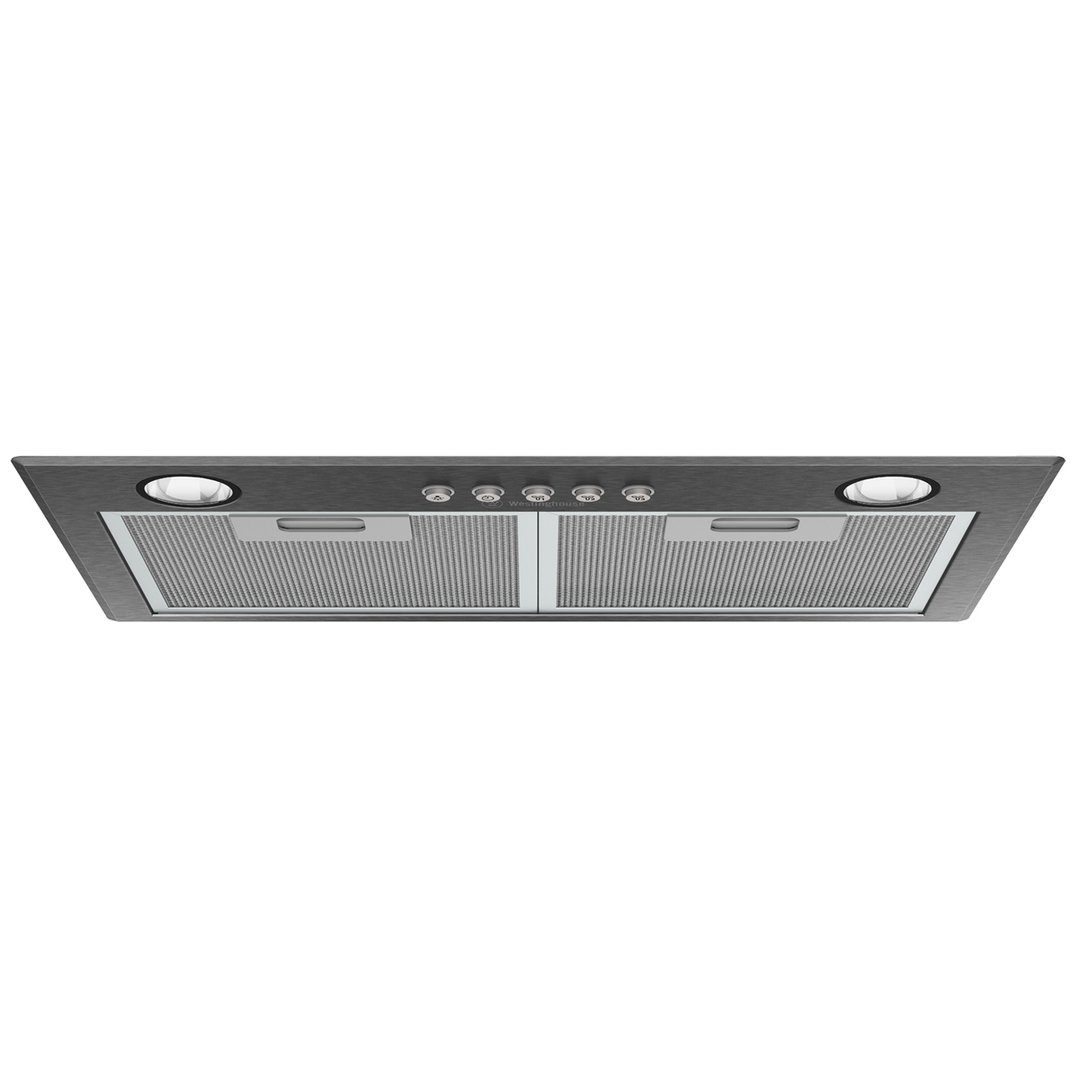 Westinghouse 50cm Integrated Rangehood WRI514BB
