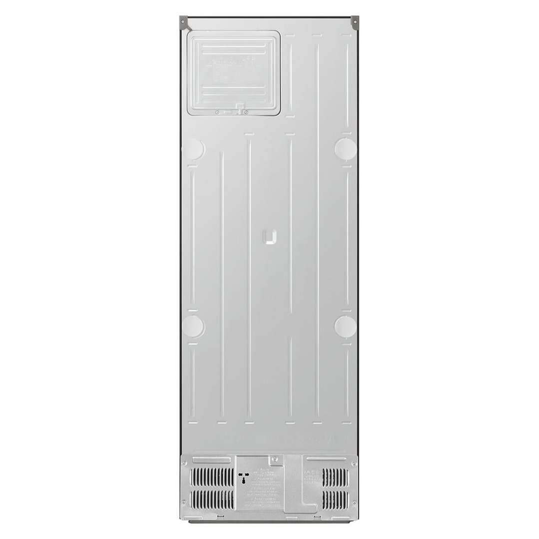 LG 340L Bottom Mount Fridge - InstaView GB-V300MBL