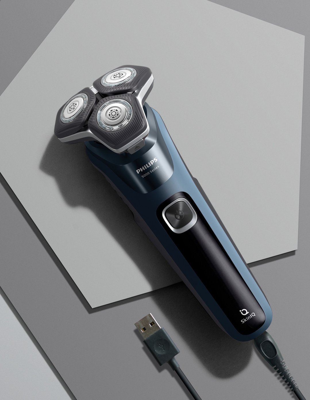 Philips Shaver Series 5000 SkinIQ S5880/20