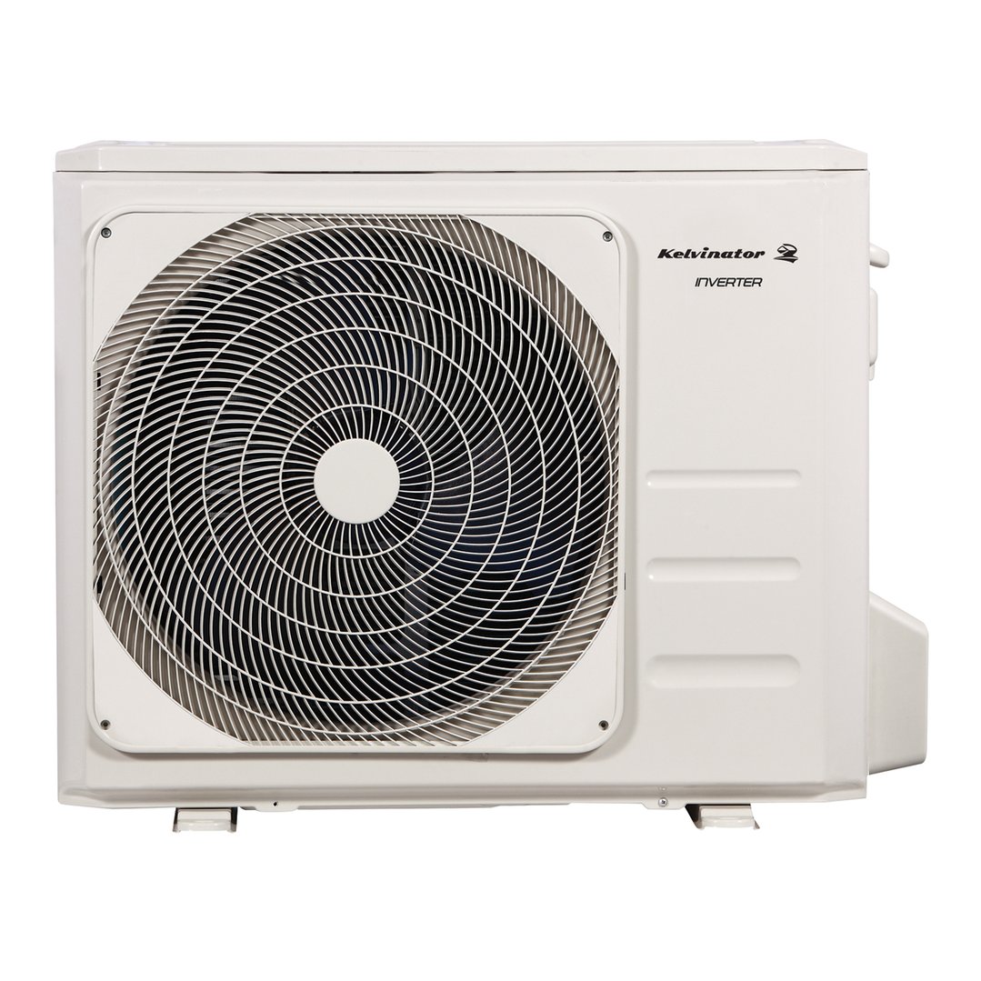 Kelvinator Reverse Cycle Inverter Split System 5kW/6kW KSD50HWJ. Buy