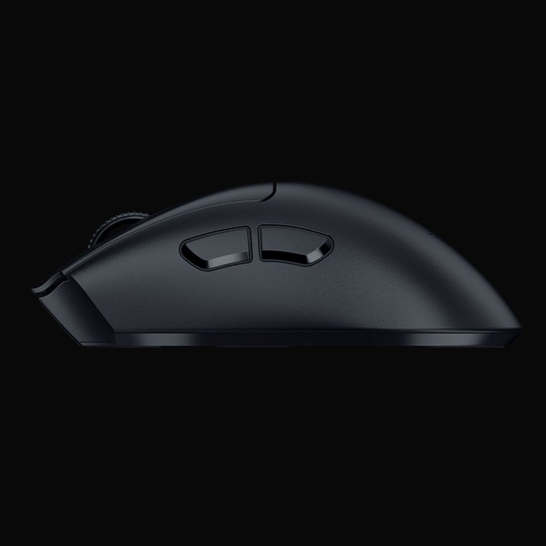 Razer DeathAdder V3 HyperSpeed-Wireless Esports Gaming Mouse RZ01-05140100