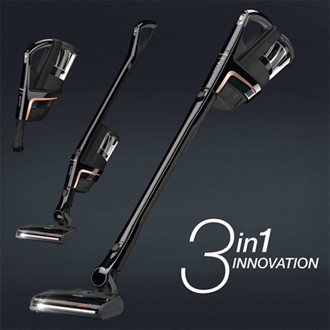 Miele Triflex HX1 Cat & Dog 11423650