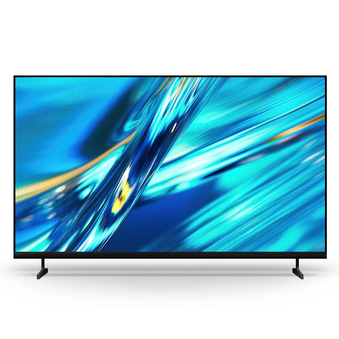 Sony 43" BRAVIA 3 II 4K HDR AI Google TV with Gemini (2026) K43XR30M2