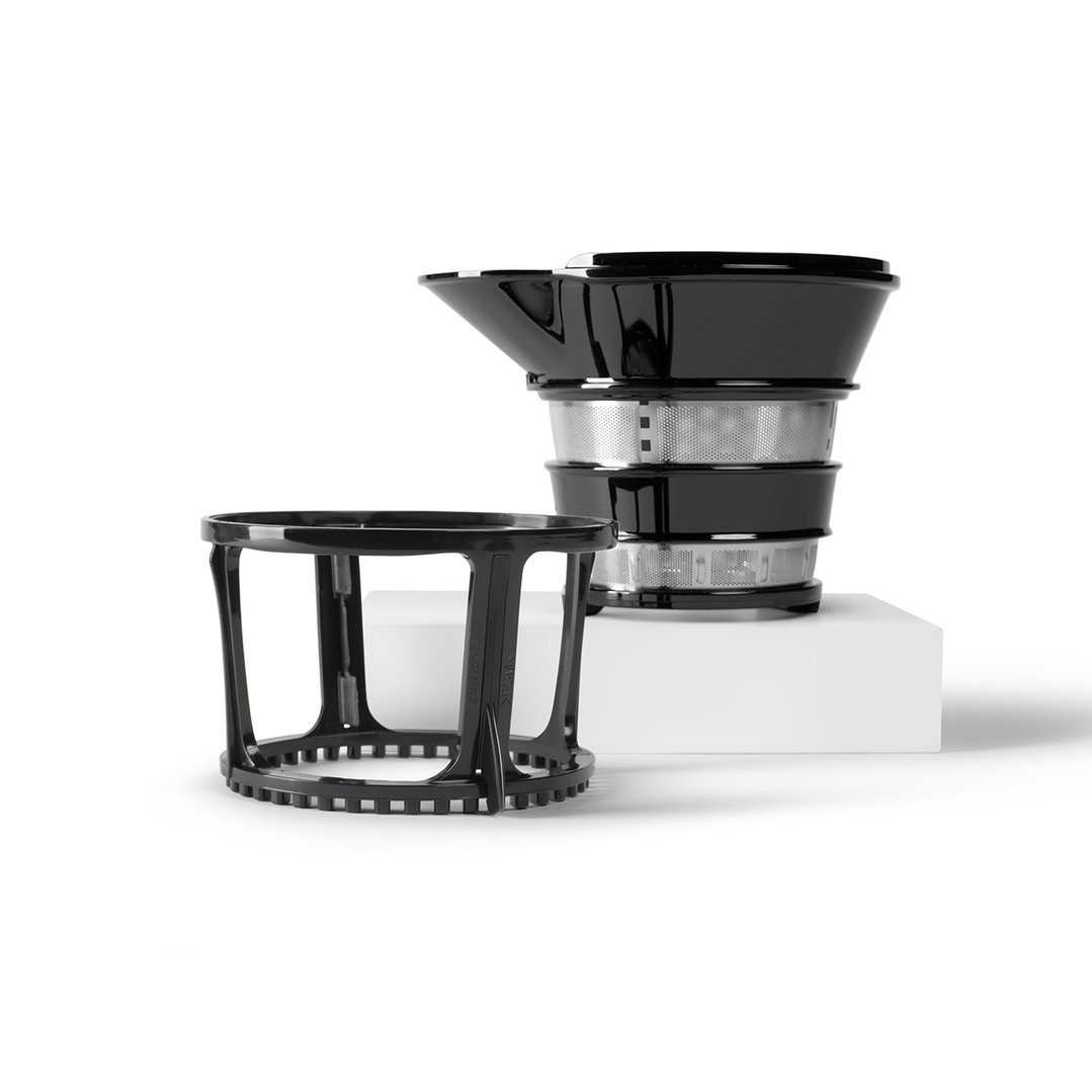 Nutribullet Slow Juicer. NBJ07300