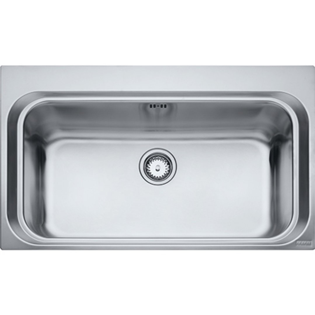 Franke Acquario Line Sink AEX610