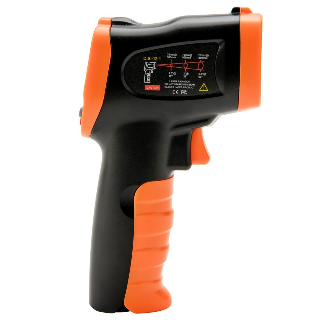 Everdure Infrared Temperature Gun ETEMPGUN