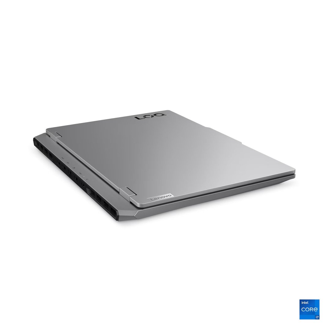 Lenovo LOQ 15.6" FHD Core i7 16GB/512GB SSD Gaming Laptop 83JE013CAU