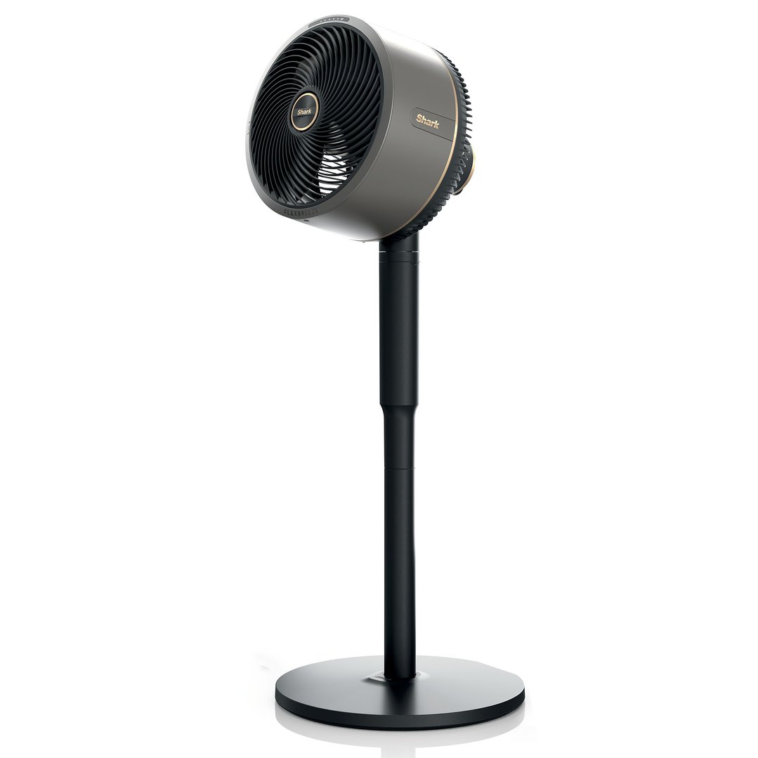 Shark FlexBreeze™ Fan With Misting Attachment FA225