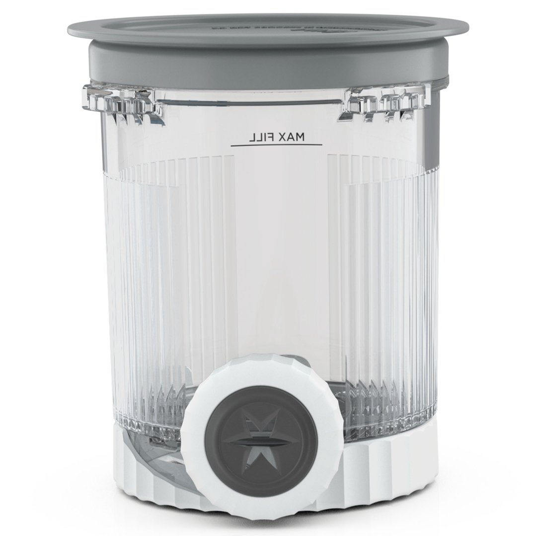 Ninja Swirl™ by CREAMi® Ice Cream Maker NC701