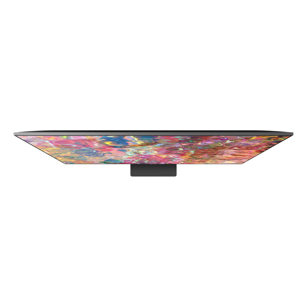 Samsung 75" Q80B QLED 4K Smart TV (2022) QA75Q80BAWXXY