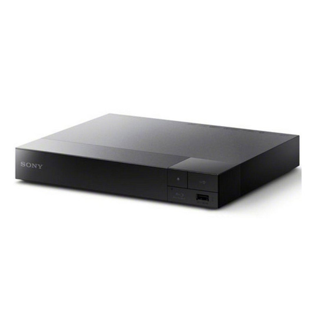 Sony Blu-ray Disc™ Player BDPS3500