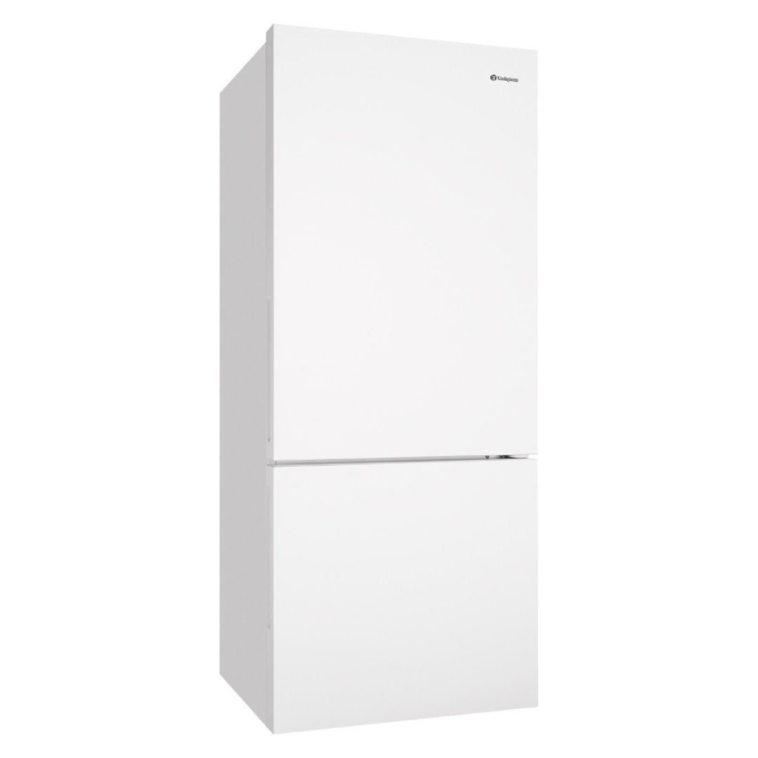 Westinghouse 425L Bottom Freezer Refrigerator Right Hinged, White WBE4302WCR