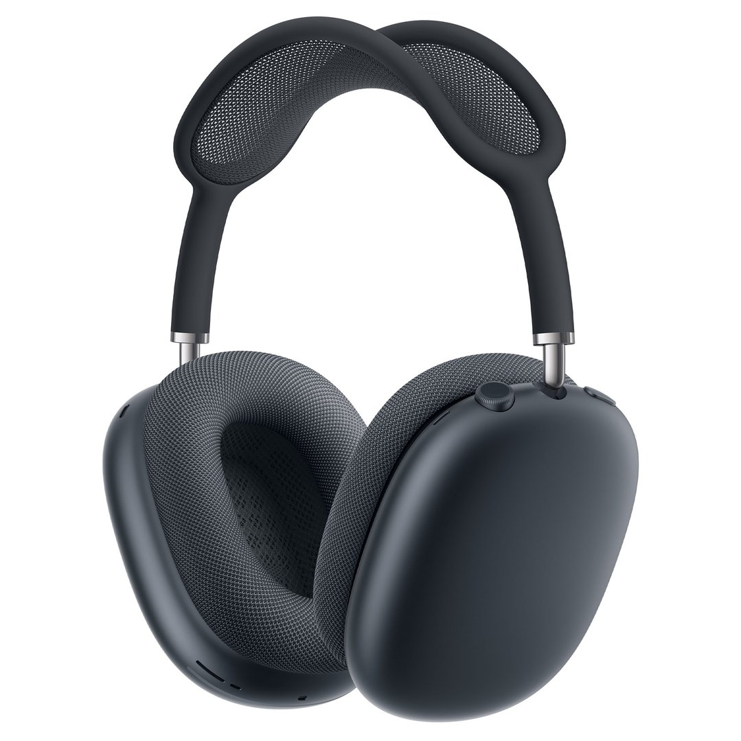Apple AirPods Max - Midnight. MWW43ZA/A