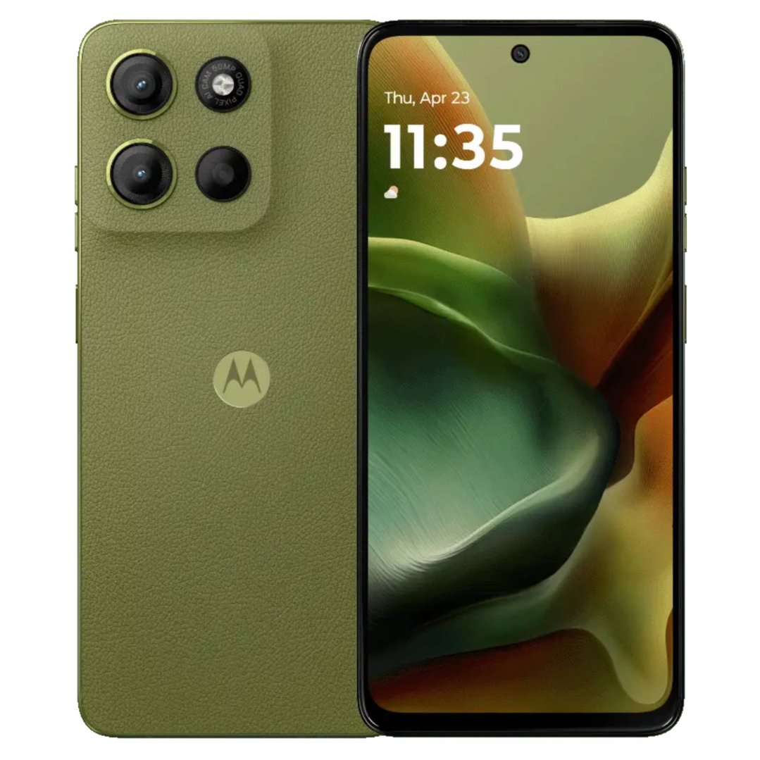 motorola G15 IGUANA Green 10204016