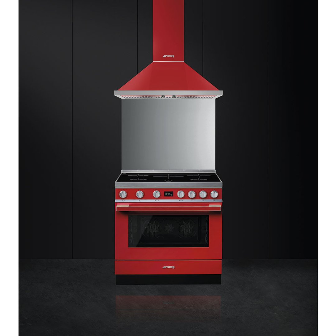 Smeg Portofino By90cm Freestanding Cooker CPF9IPR