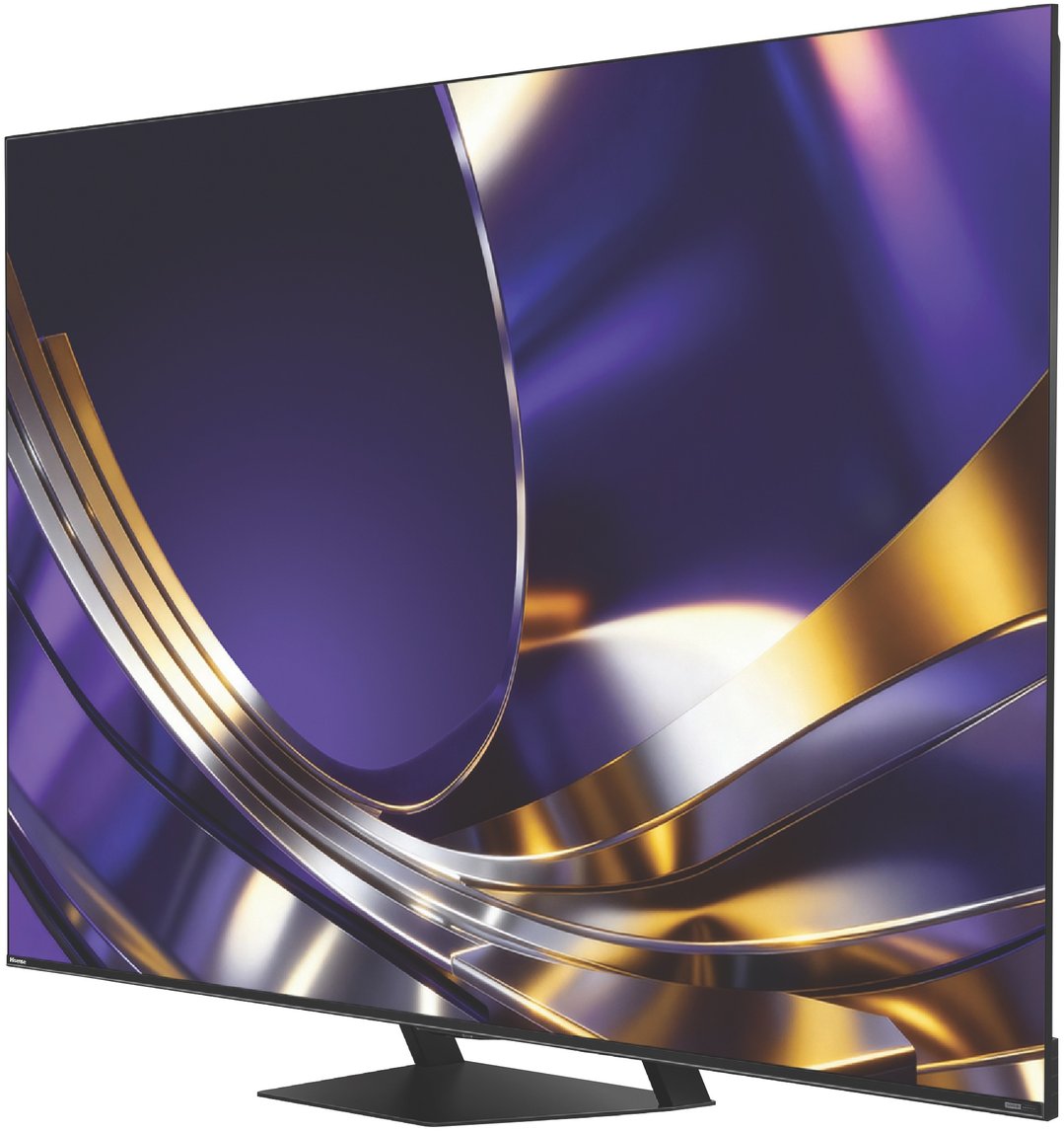 Hisense 65" ULED U7SAU Mini-LED Smart TV (2026) 65U7SAU
