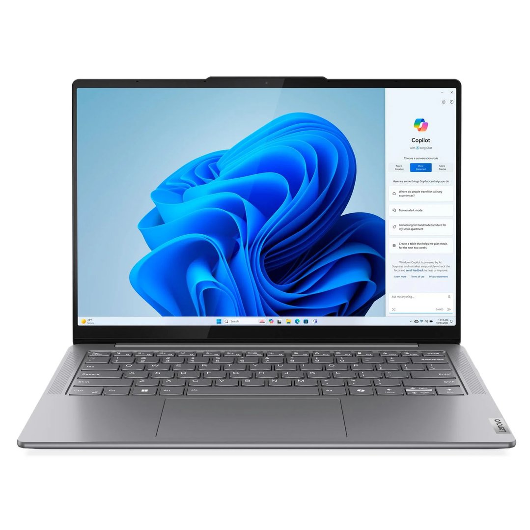 Lenovo Yoga Slim 7, Ultra 7, 32GB/1TB SSD Laptop. 83CV001XAU