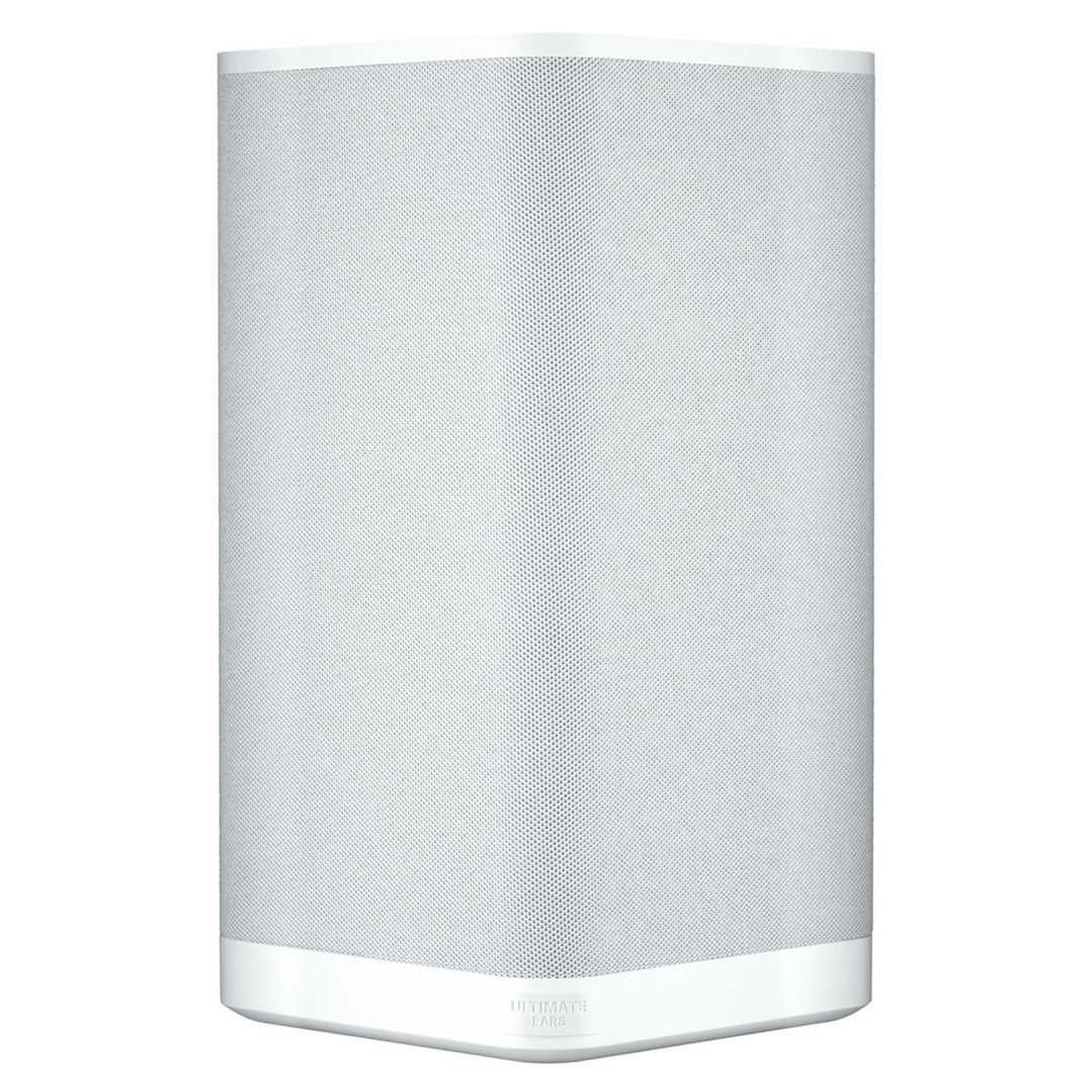 Ultimate Ears Hyperboom Portable Bluetooth Speaker - White 984-001805