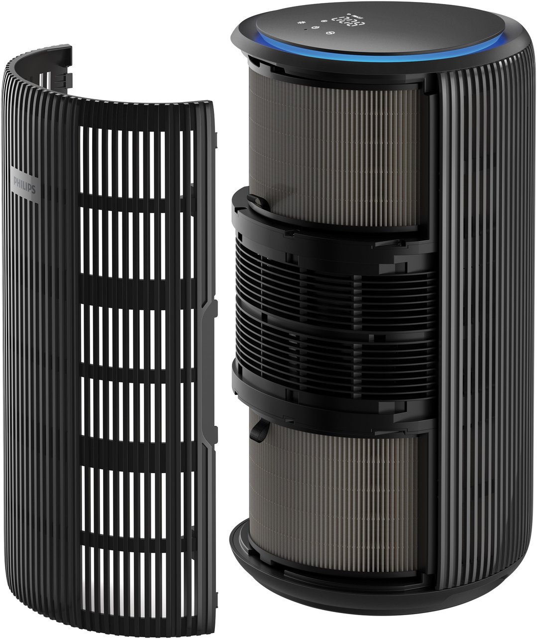 Philips PureProtect 3200 Series Smart Air Purifier AC3221/13