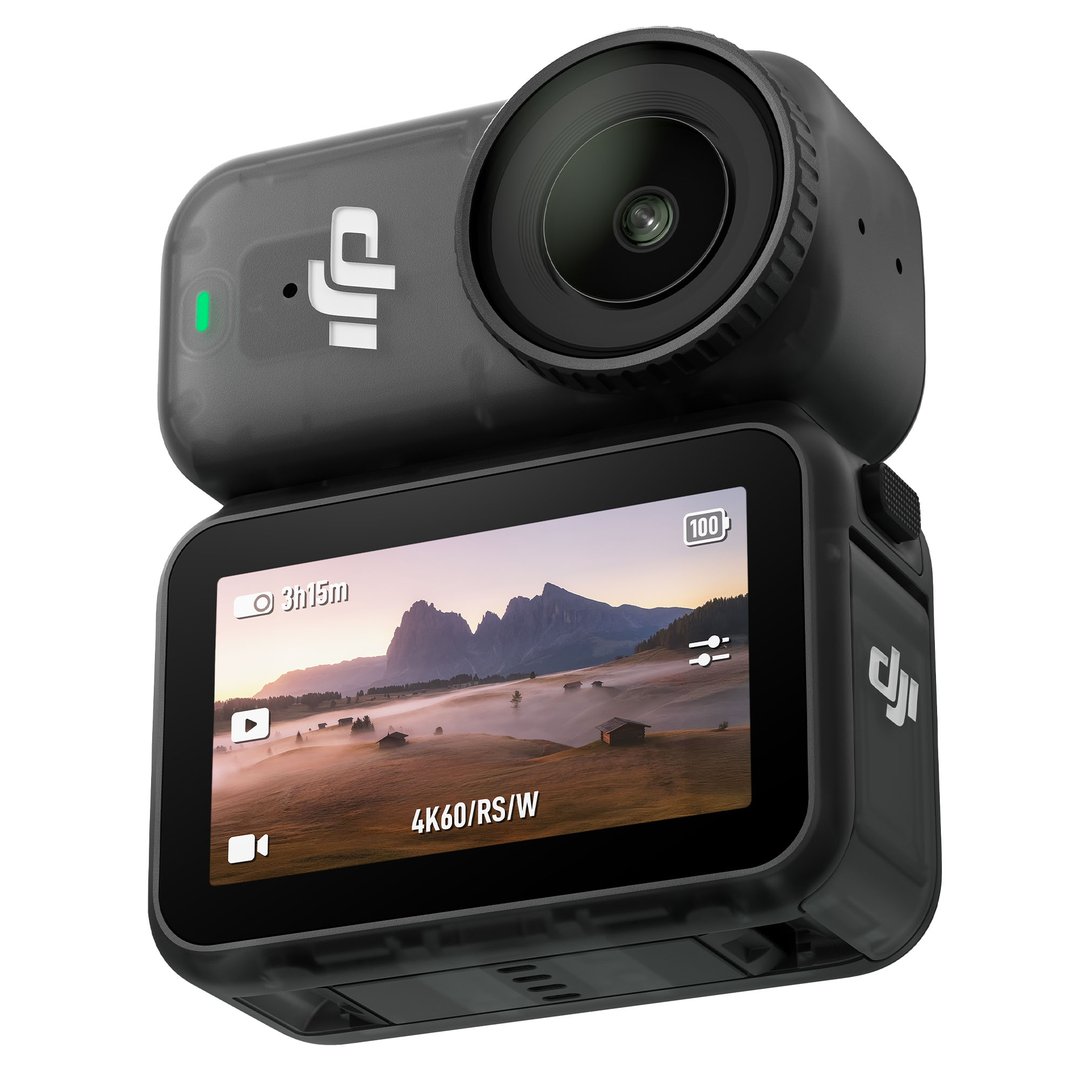 DJI Osmo Nano (128GB) CP.OS.00000460.01
