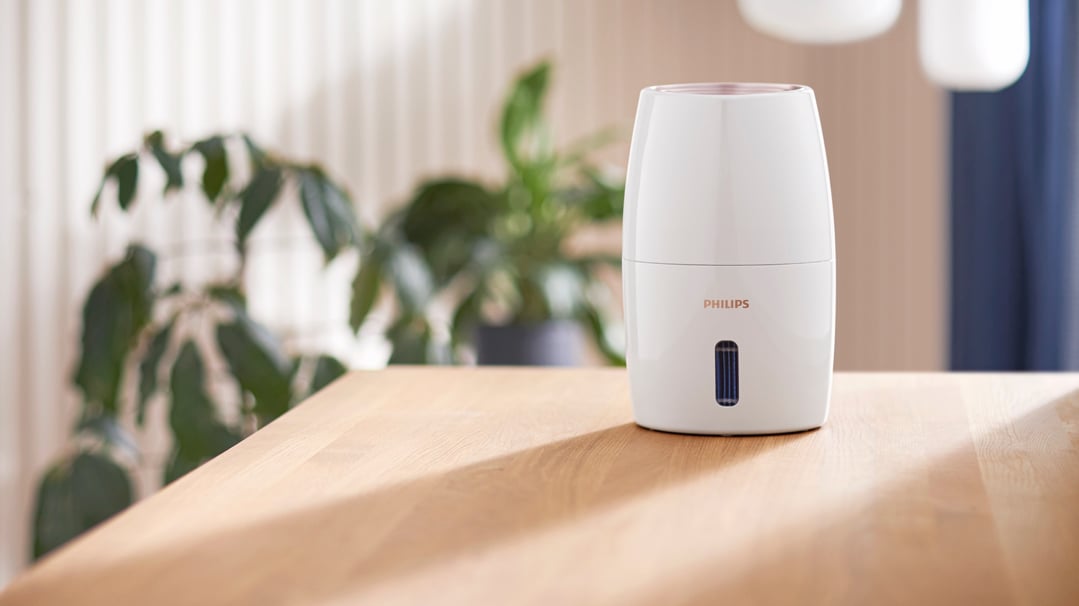 Philips 2000 Series Air Humidifier HU2716/70