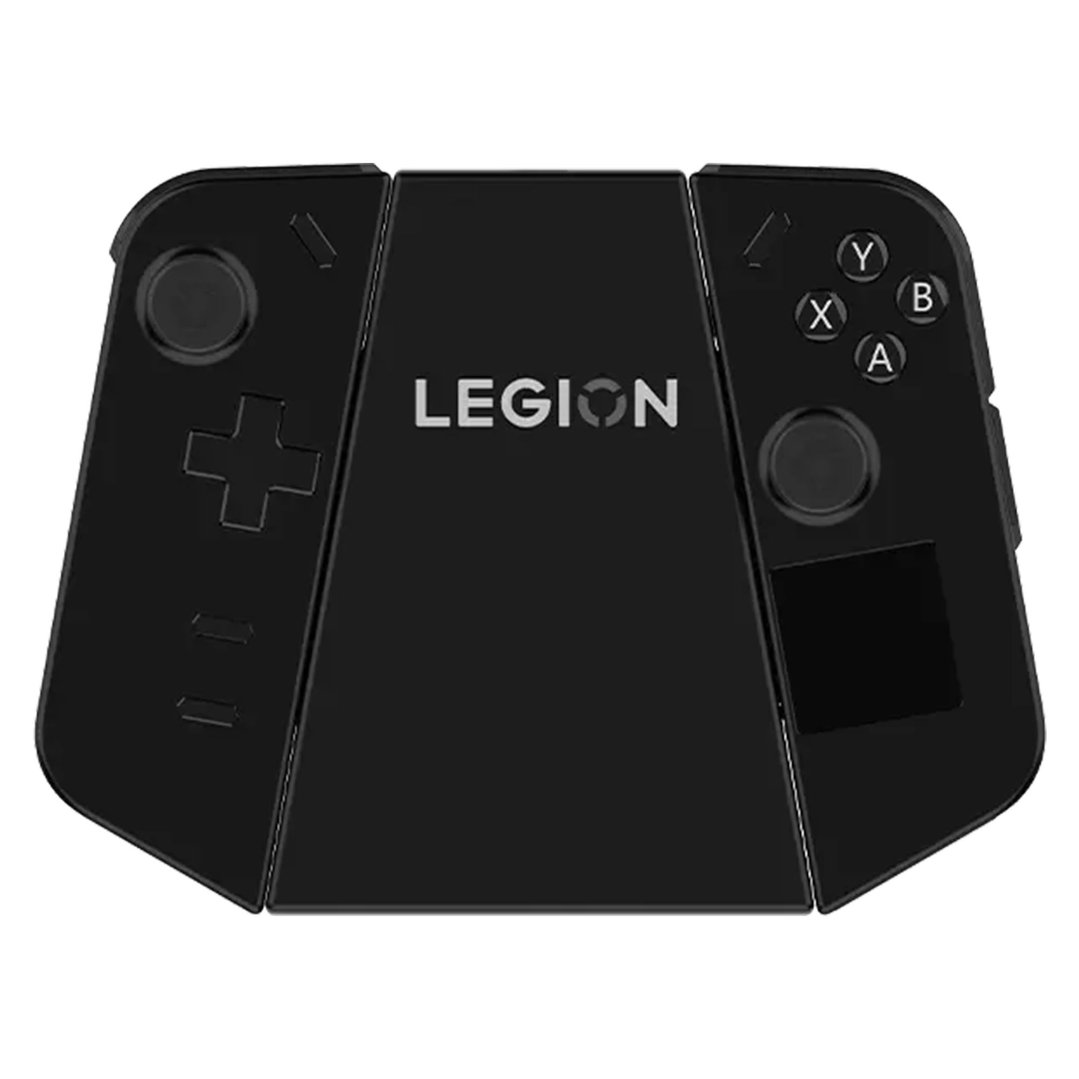 Lenovo Legion Go Joystick Caps - Black GXH1R61506