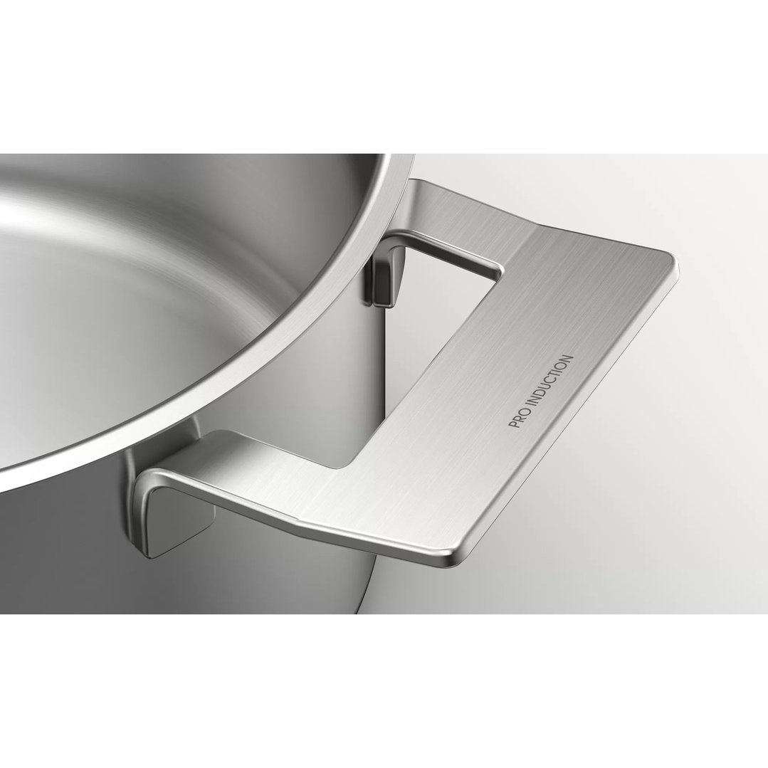 Neff 6 piece Cookware Set Z9406SE0