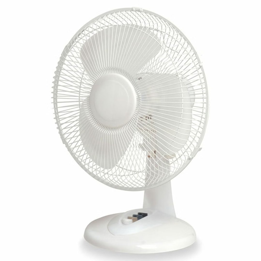 Goldair 30cm Desk Fan GCDF131