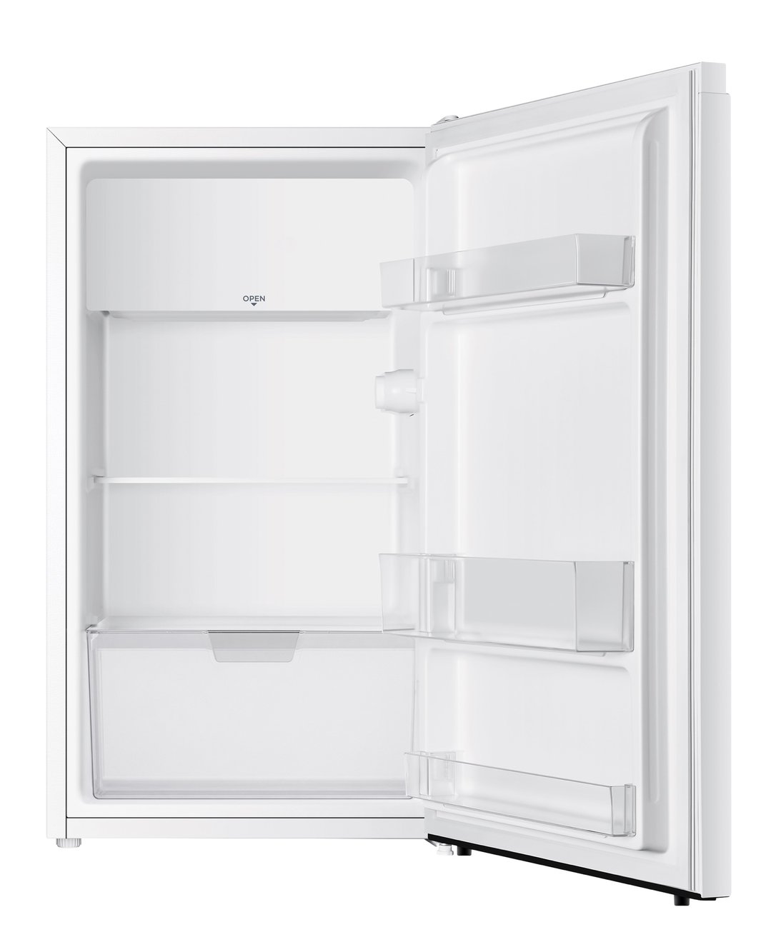 Westinghouse 93L Bar Fridge - White WIM1000WD