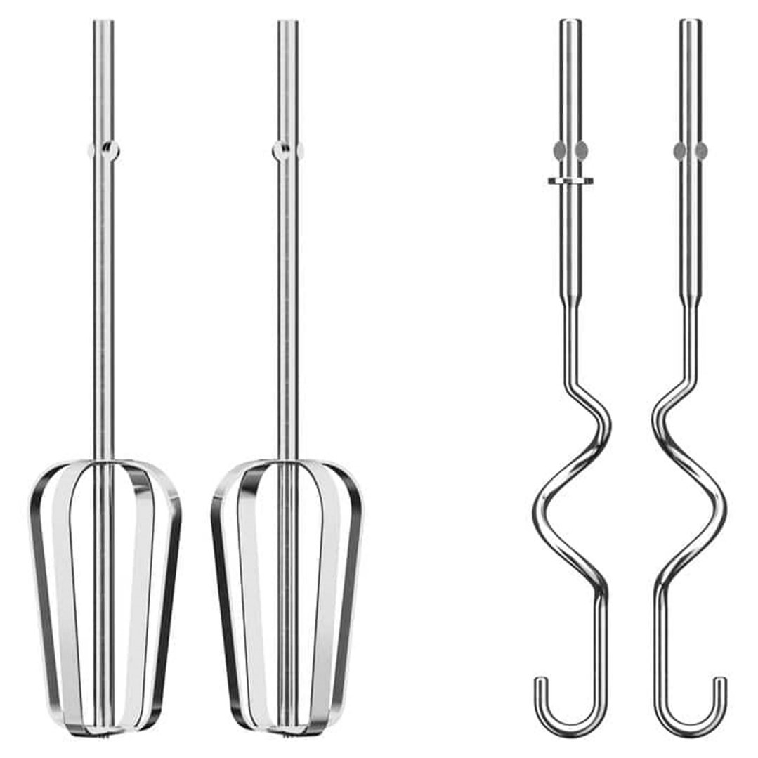 Kenwood Quick GO Hand Mixer Storm Blue HMP40000GY