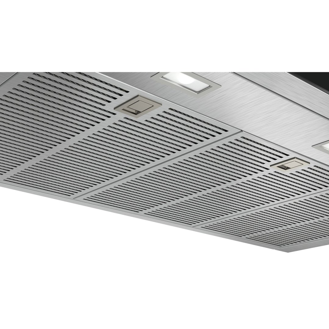 Bosch 90cm Wall-Mounted Canopy Rangehood. DWB91PR50A