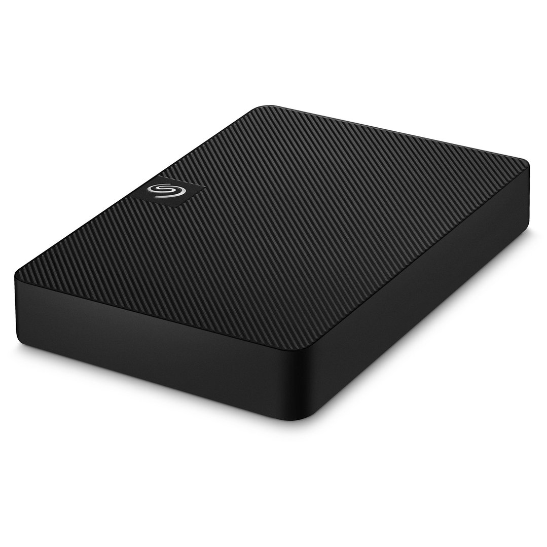 Seagate 4TB Expansion Portable Hard Drive STKM4000400