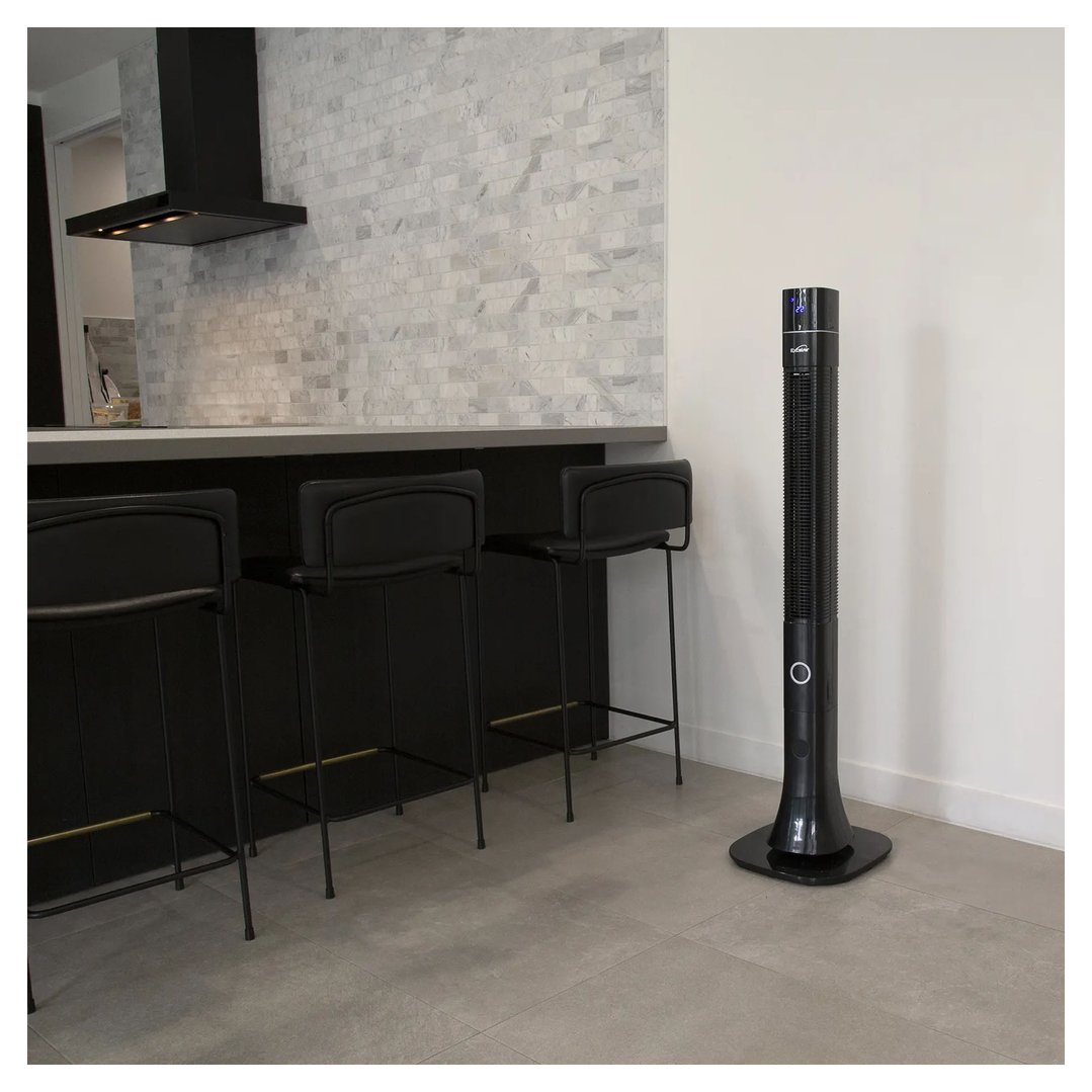 Excelair Tower Fan ETF1200