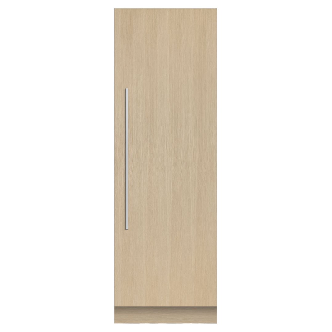 Fisher & Paykel 60cm Series 9 Integrated Dual Zone Refrigerator RS6019S2R1