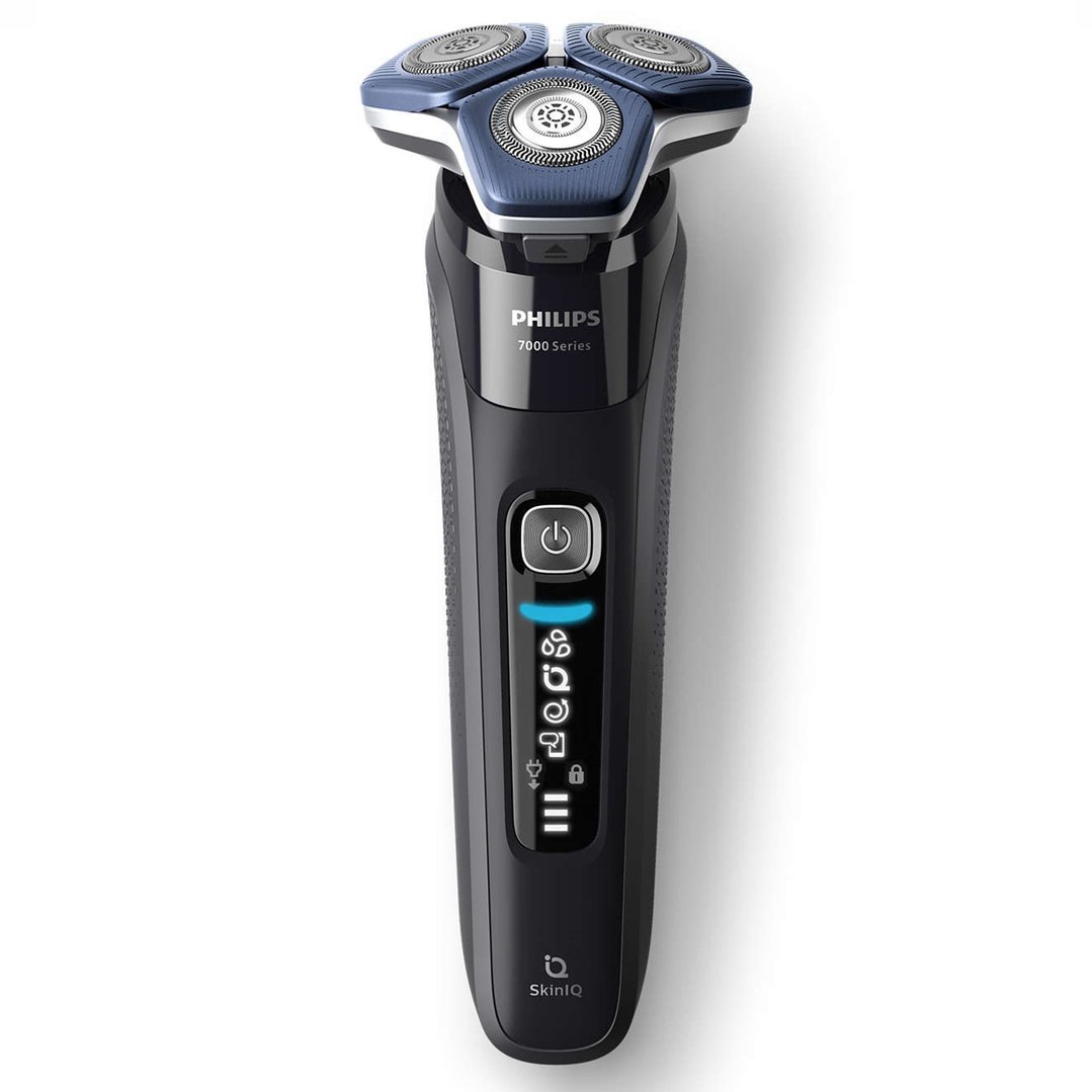 Philips Shaver Series 7000 SkinIQ S7886/50 Buy Online with Afterpay