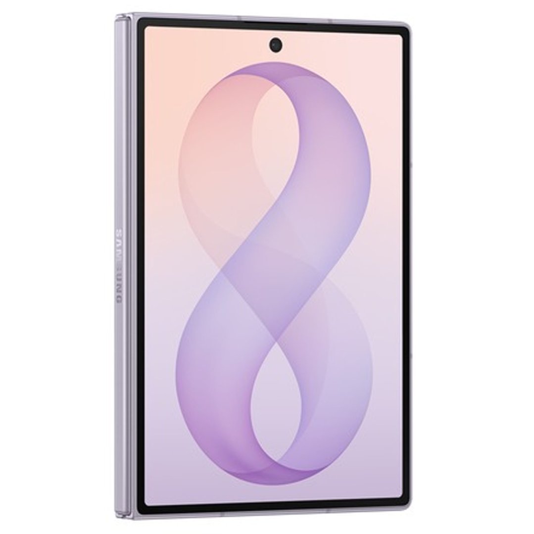 Samsung Galaxy Z Fold 8 256GB Lavender SM-F971BLVDATS