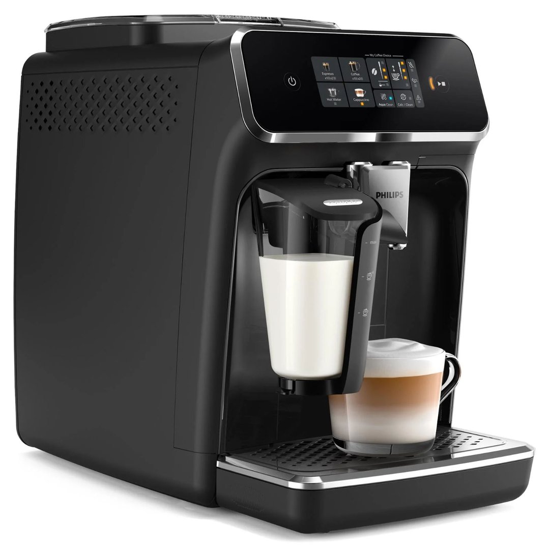 Philips Series 2300 Fully Automatic Espresso Machine EP2331/30