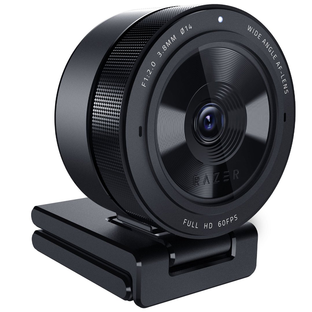 Razer Kiyo Pro Webcam RZ19-03640100