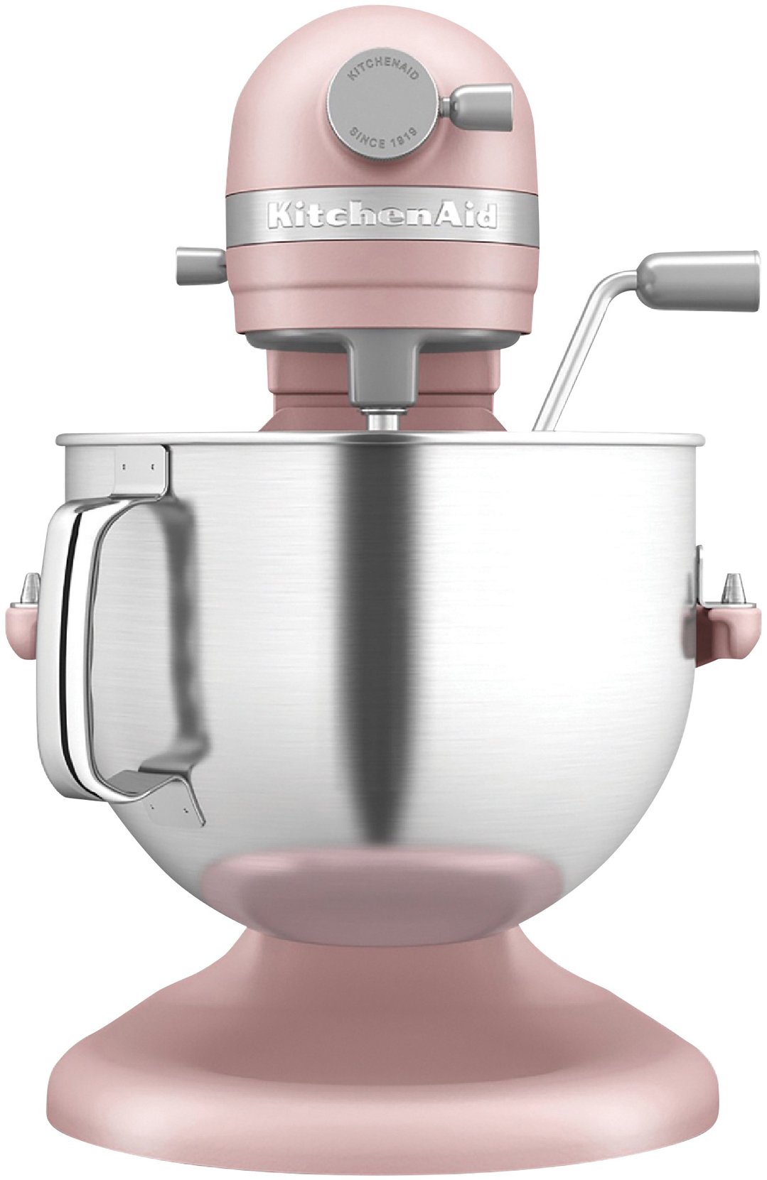Kitchenaid 6.6L Bowl-Lift Stand Mixer Dried Rose 5KSM70SHXADR