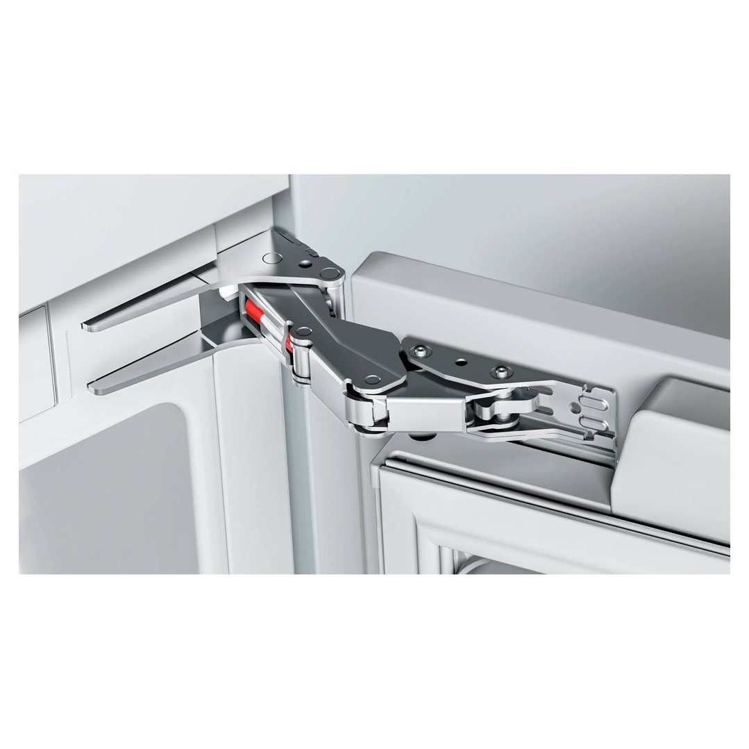 Bosch Series 6 Built-in Fridge-Freezer KIN86AD30A