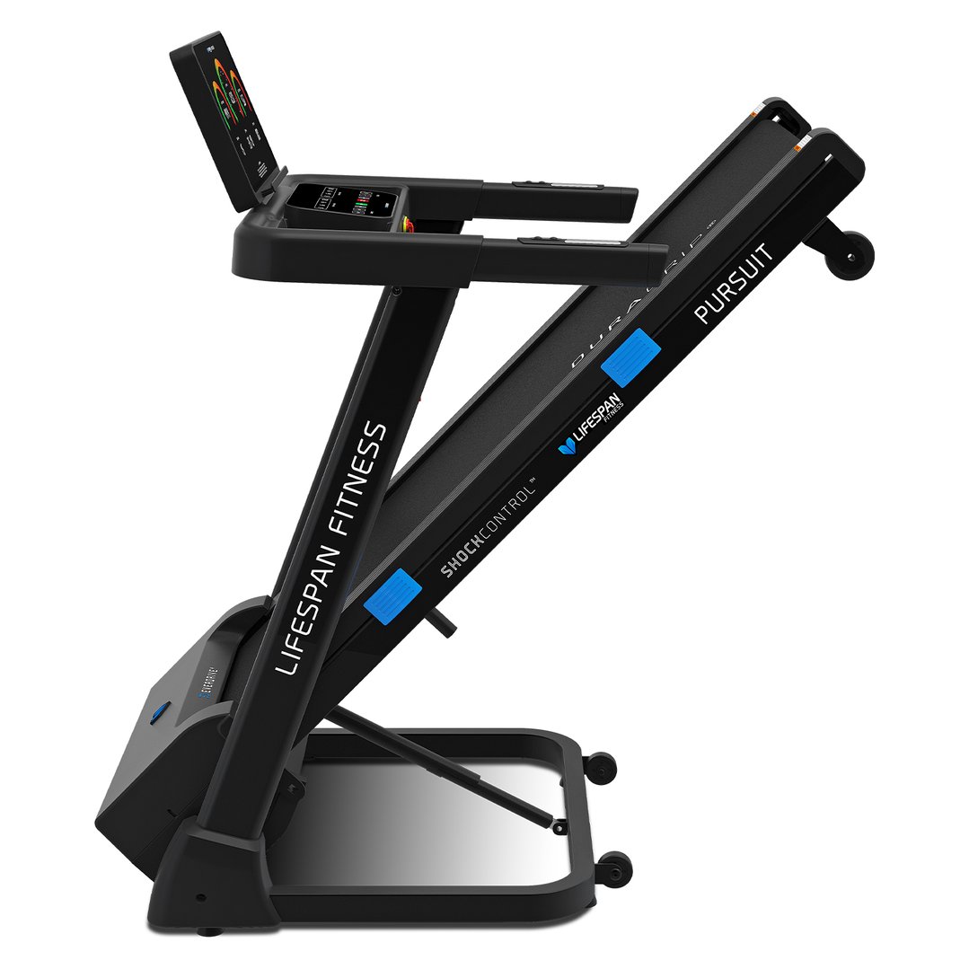 Lifespan Fitness Pursuit 4 Treadmill LFTM-PURSUIT4