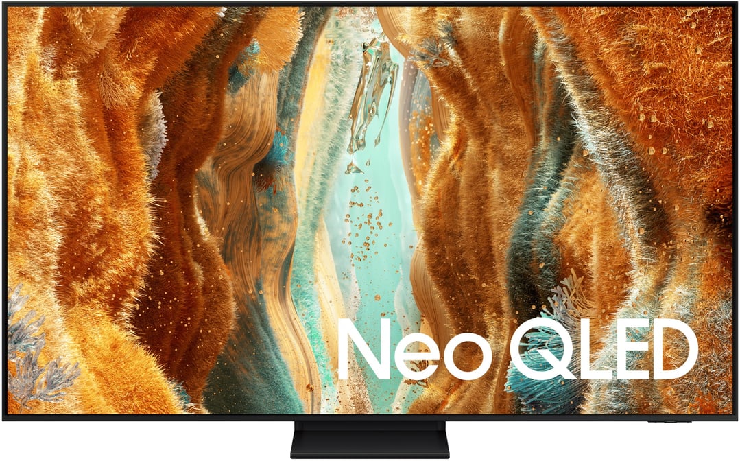 Samsung 65" QN70F NeoQLED 4K MiniLED Smart AI TV 2025 QA65QN70FAWXXY