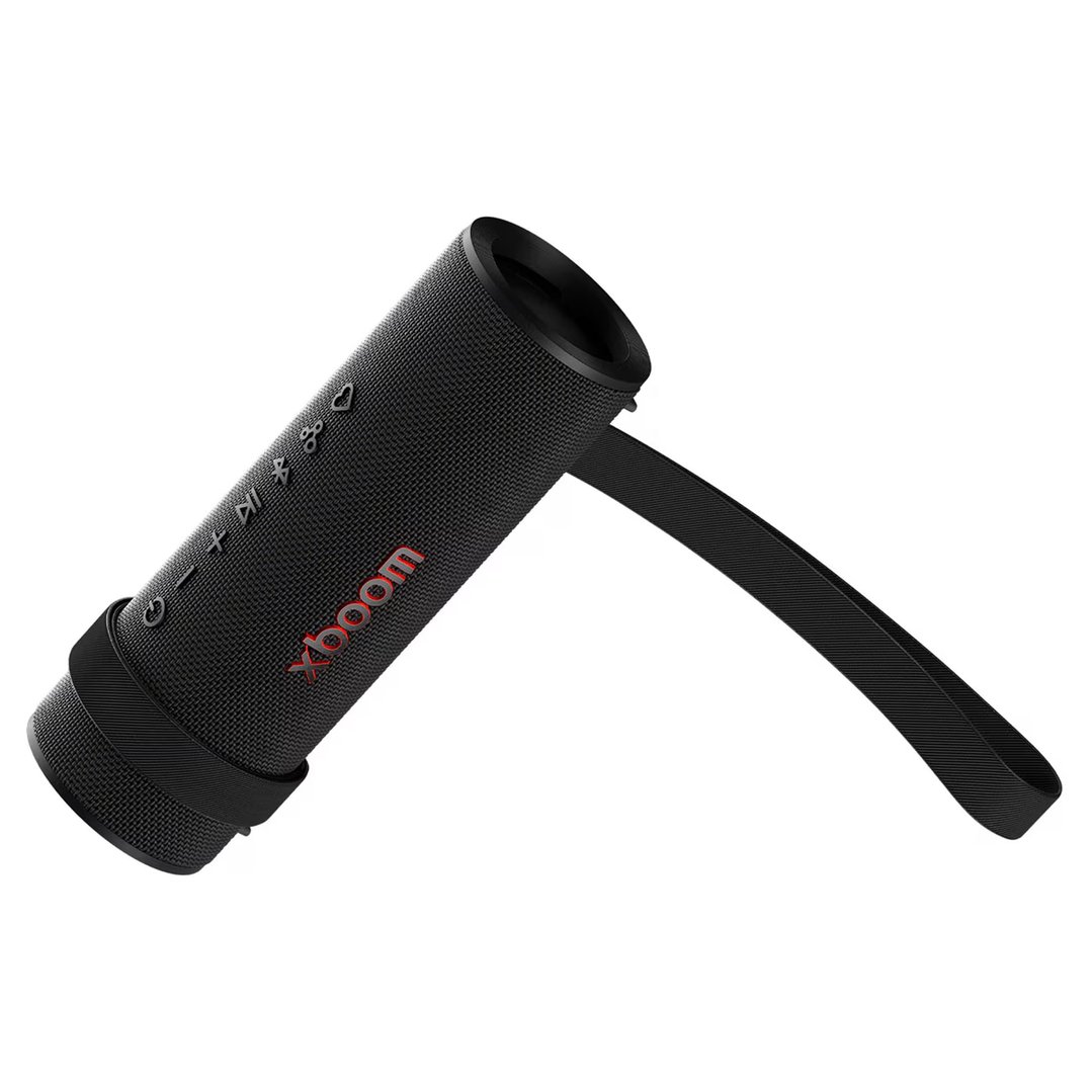 LG xboom Grab Portable Bluetooth Speaker GRAB