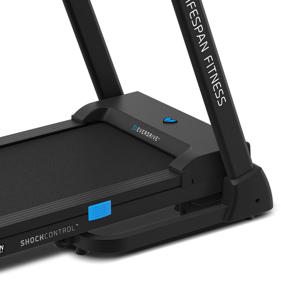 Lifespan Fitness Pursuit 4 Treadmill LFTM-PURSUIT4