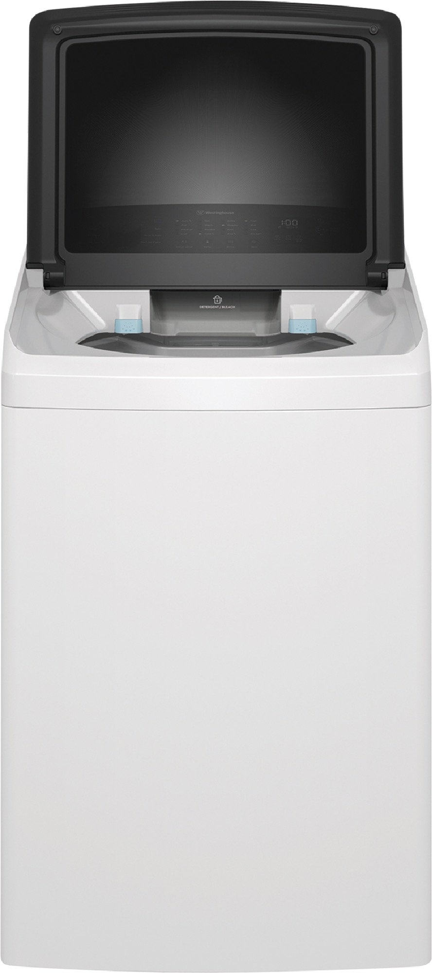 Westinghouse 8kg Top Load Washer EasyCare WWT8084J7WA
