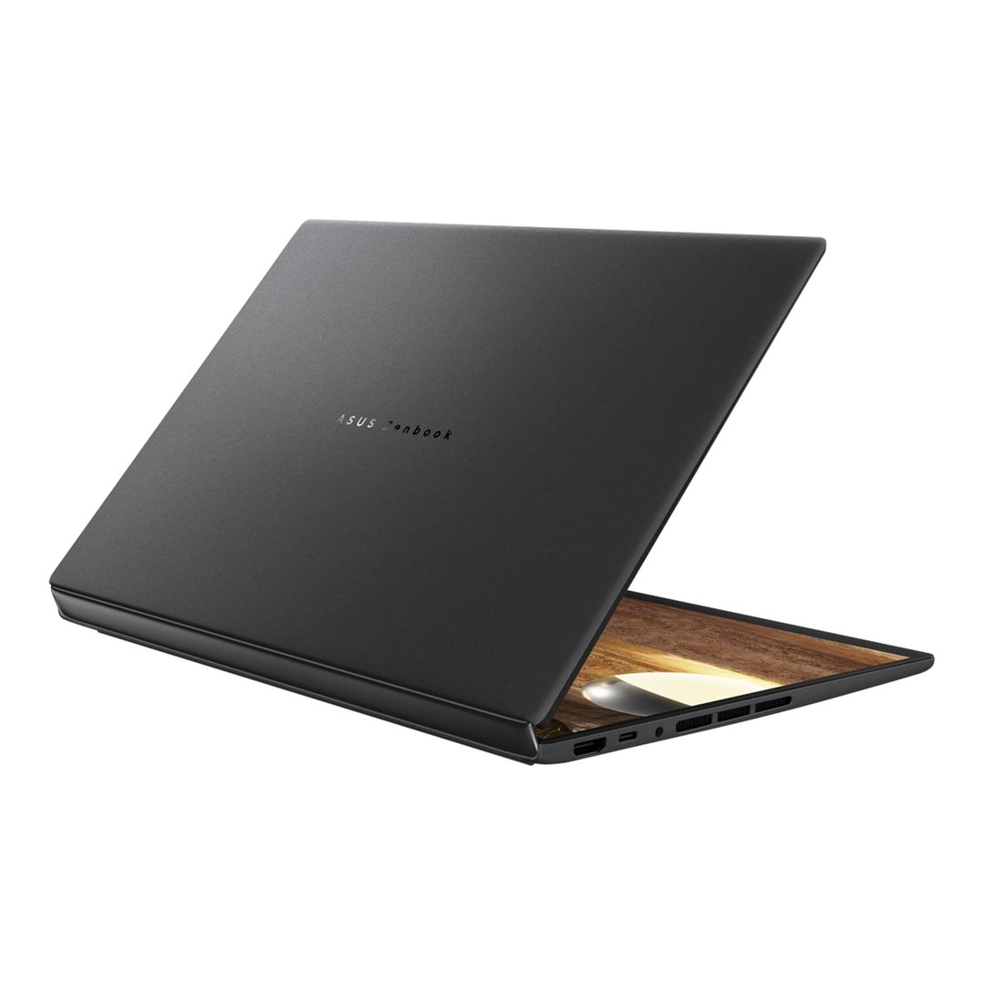 Asus Zenbook DUO Core Ultra 7, 32GB/1TB SSD Dual 14" OLED Touchscreen Laptop UX8407AA-SN999W
