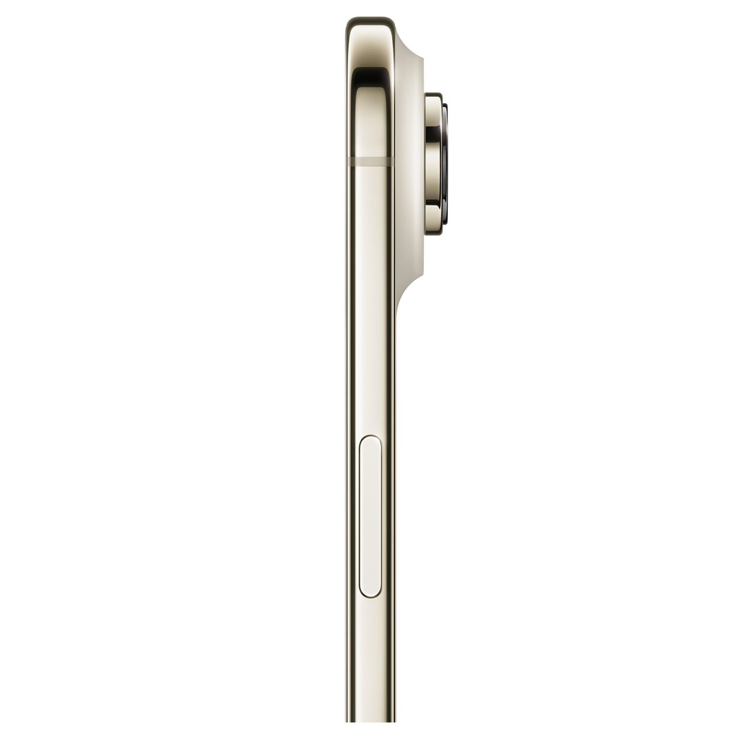 Apple iPhone Air 256GB Light Gold MG2N4X/A